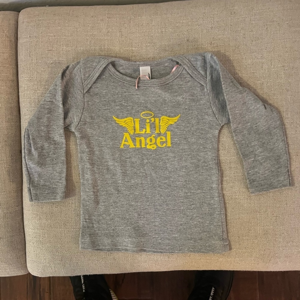Li’l Angel T Shirt